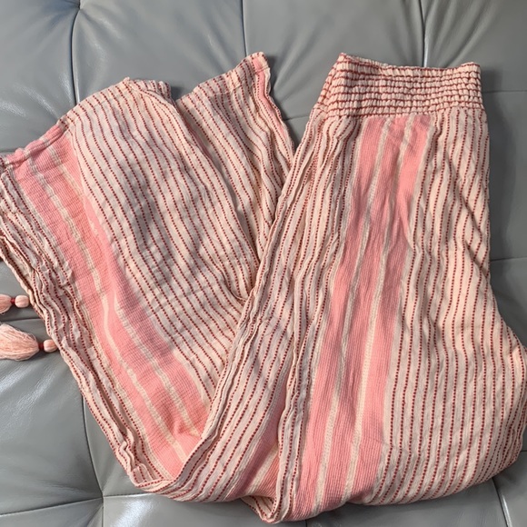 Soft Surroundings Talamanca Leg Pants - Picture 13 of 13